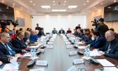 Госдума и Совет Федерации договорились обсуждать резонансные законопроекты на площадке ЕР