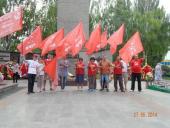 ��������������� ������������� ���������� ������� � ������ � ����� ������ � ��������