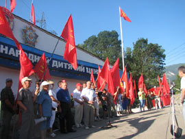Новости "Преемников"