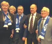 �.�. ������� ������� ����������� �������, ����������� 90-����� ����������� �������� �������