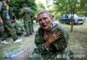 Украина: Жители Закарпатья восстали против местных олигархов и войны