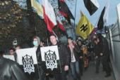 Украинский нацизм: от гимна до рейха