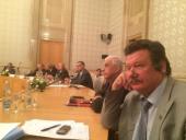 ������� �.�. ������� �� ���������������� ��������� �����������: "���� ���������� ���� ������� ��������� ����� ������!"