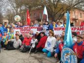 ���� "������" � ������-������� ����