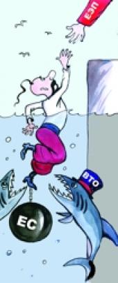 "�����, � ����������? ������� � ����, ������ � ����!": �������� ������ ������� �� ����� ���������� �� ����������� �����