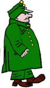 ������ ������ ��� ������ - eins, zwei, drei.