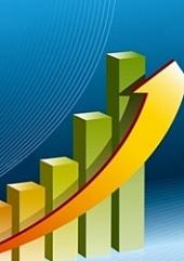 ������������� ����� ������ �� � 2012 �.: �������� �������� ������� �� 8,7%, ������� - �� 3,2%