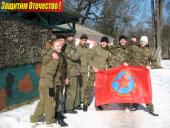 ������������ 23 ������� � �������� ������� ������� � ������-�������������� ���� "������� ���������"