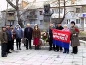 �.�������� - �� ���� ����������� ������������