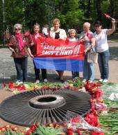 �������� � �������: "����� ��������� - ����� ���������!"