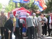 � ������ ����������� ������� �� "�������"