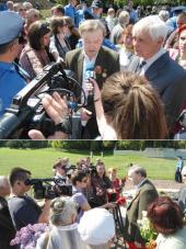 ������������� ���������� � ����� 68-� ��������� ������ ���������� ������ � ������� ������������� ����� 1941-45 ��. �������� ������� ����� ������ �� �������� ��������� �� ������