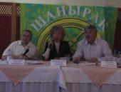 "������������ ������������ ��������" � ��� ���������� ������, ������������ � ��������� ������� ������ ������ 17 ���� 2009 ����