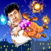 ���� ����������, "�������� �����" ������ � ����� ������������!