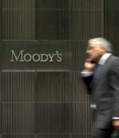 ���������� � �� ������� ��������� ���������� ������ - Moody`s