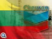 Chevron ��������� ������ ��������� ��� � �����