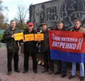 "������� ������ �������!": ������������ ���������� ������� ������ ����� ������� ������������ �� ���-���