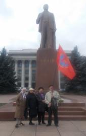 ���������� ������ � ��������� �. �. ������ � ����� 96-� ��������� ������� ����������� ���������������� ���������