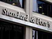 ��������� Standard & Poor´s: ���������� ������ ��������� �������� ������� ������� � "�����������" �� "����������"