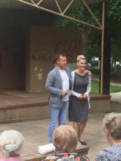 ������������� �������. ������� ����� ������ �����������