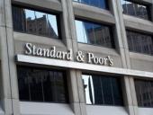 ��������� Standard & Poor's: ��������� ������������� ������� ����� ������� � �������