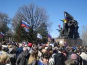 ������ ������������ "�������� - �����������": ��������� � ������ ������ ������� ������� (�����)