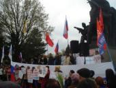 ������������� ������ "�����������" � ���������: �� �� ����, �� ������� - ���� ������ ��������!