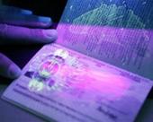 Биометрические паспорта начнут выдавать через три года