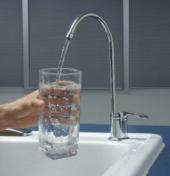 В Ровенской области уже 20 человек отравилось питьевой водой из крана