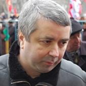 Сергей Бовбалан проведёт два месяца под домашним арестом