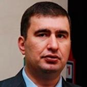 Игорь Марков обратился к своим сторонникам из-за решётки