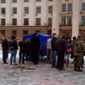 Несколько сотен активистов «Народной альтернативы» пойдут вызволять Маркова
