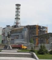 Когда звонят колокола Чернобыля…