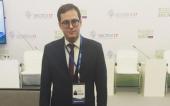 Лидер «Альянса Зеленых» Александр Закондырин рассказал о перспективах развития экологической журналистики в России