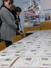 ���������: XX �������� ������-��������� ��������������� ���������, ����������� 50-����� ������ �.�. �������� � ������