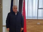 Казбек Тайсаев прибыл в Республику Беларусь в качестве международного наблюдателя за проведением референдума по Конституции