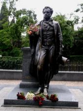 ������ ��������� � ����� ��������