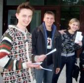 ����������� � �����������!�