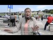 The Mother of an Ukrainian Soldier speaks out