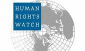 �������������� ��� �� Human Rights Watch �������� ���� �� ��� � ����������� �������� ����������� "�������" ����� ��������� � �������� ������ ������� (�����)