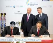 "��� ��� ����� LNG-�������� ���������": ���������� ����������� ���������� ������ ����������������