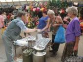 �������������� ������ ��� ������ �� ����