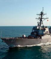 Sea Breeze-2014: � ������ ���� �������� ������ ��� � �������