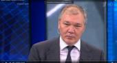 Леонид Калашников выступил в телепрограмме «Время покажет»
