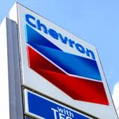 ���: Chevron ������� ������ ���������� ���� �� �������
