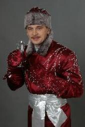 ����� ������������ ����������: �� ���� � ���� �������