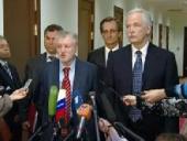 ������� ������� ���������� � ������������: ��� "�������" � ������ ��� "�����������"