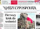 �Rzeczpospolita�: ��������� � ������ � ������� ��� ����� ���������� ������