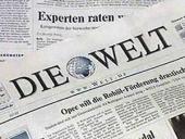 "� ������ ���� ������ ���� ���������� - �����", - Die Welt