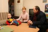 Сергей Тигипко: «Мы должны предупреждать проблемы в семьях, а не бороться с последствиями»